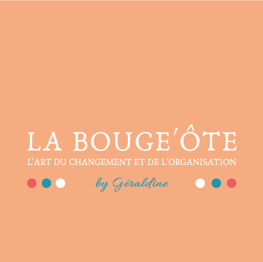 logo La Bouge'ôte