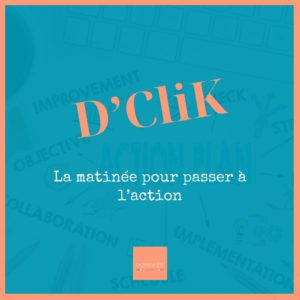La Bouge'ôte - D'CliK